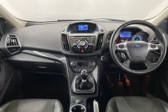 FORD KUGA, , hi-res
