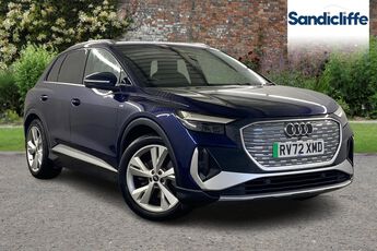 AUDI Q4, , hi-res