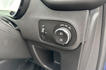 VAUXHALL CROSSLAND, , hi-res