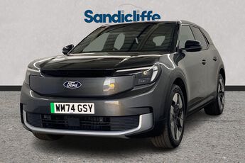 FORD EXPLORER, , hi-res