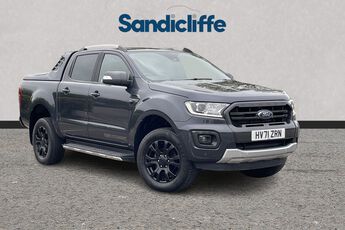 FORD RANGER, , hi-res