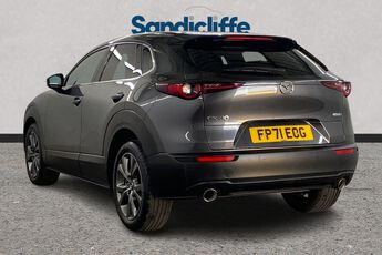 MAZDA CX-30, , hi-res