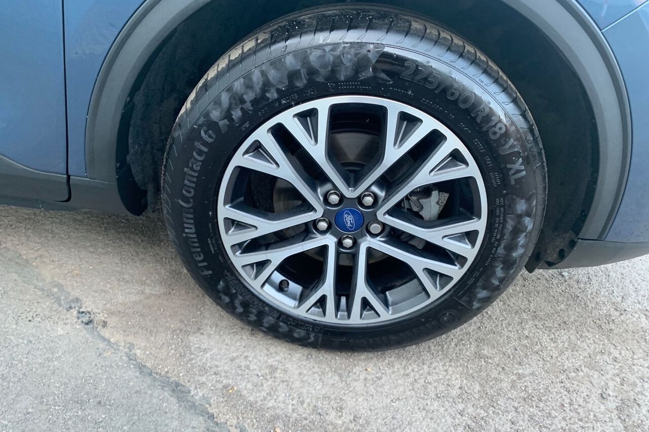 FORD KUGA, , hi-res