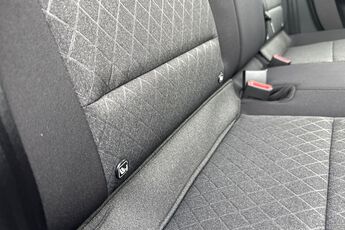 MG MOTOR UK MG3, , hi-res