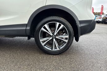 NISSAN QASHQAI, , hi-res