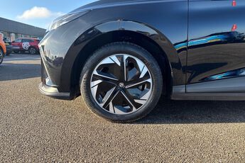 MG MOTOR UK MG4, , hi-res