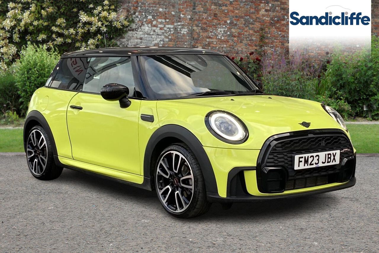 MINI HATCHBACK, , hi-res