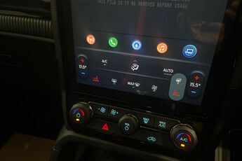 Ford Ranger Raptor 2025.25, , hi-res