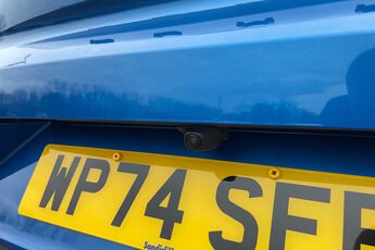 FORD PUMA, , hi-res