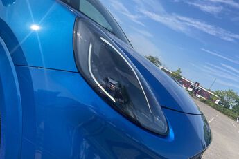 FORD PUMA, , hi-res