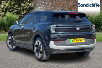 FORD EXPLORER, , hi-res