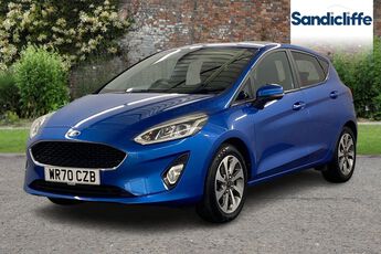 FORD FIESTA, , hi-res