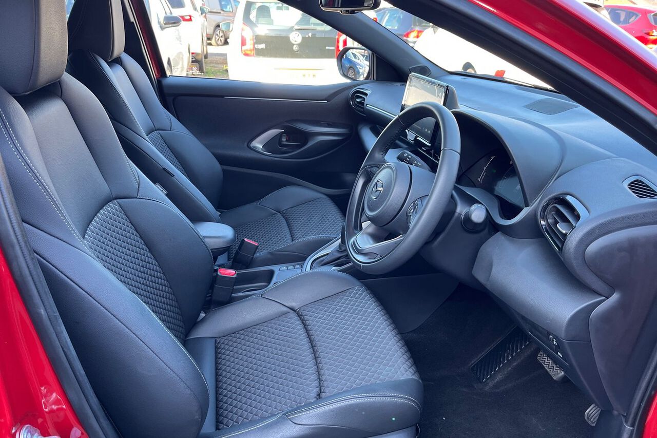 MAZDA 2 Hybrid, , hi-res