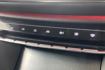 MG MOTOR UK HS, , hi-res