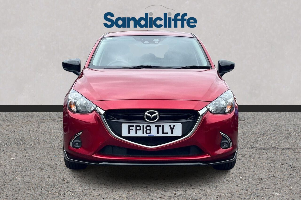 MAZDA 2, , hi-res