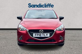 MAZDA 2, , hi-res