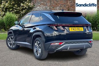 HYUNDAI TUCSON, , hi-res