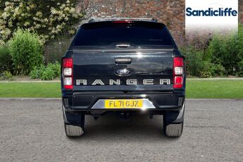 FORD RANGER, , hi-res