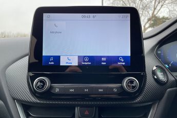 FORD PUMA, , hi-res