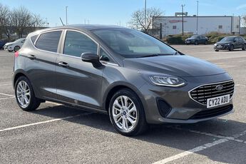 FORD FIESTA, , hi-res