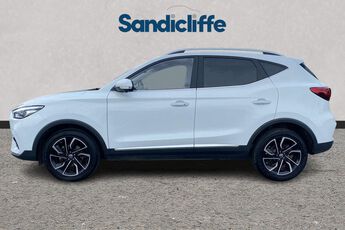 MG MOTOR UK ZS, , hi-res