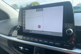 KIA PICANTO, , hi-res