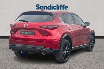 MAZDA CX-5, , hi-res