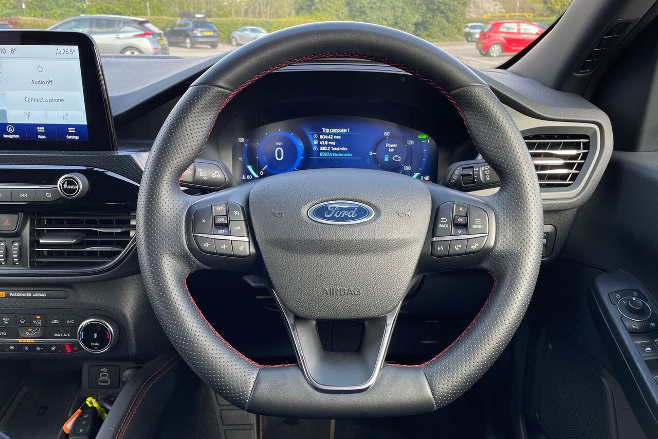 FORD KUGA, , hi-res