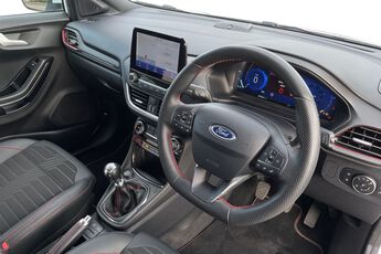 FORD PUMA, , hi-res