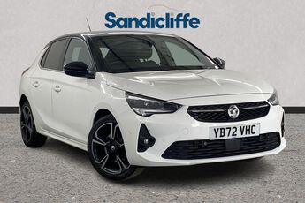 VAUXHALL CORSA, , hi-res