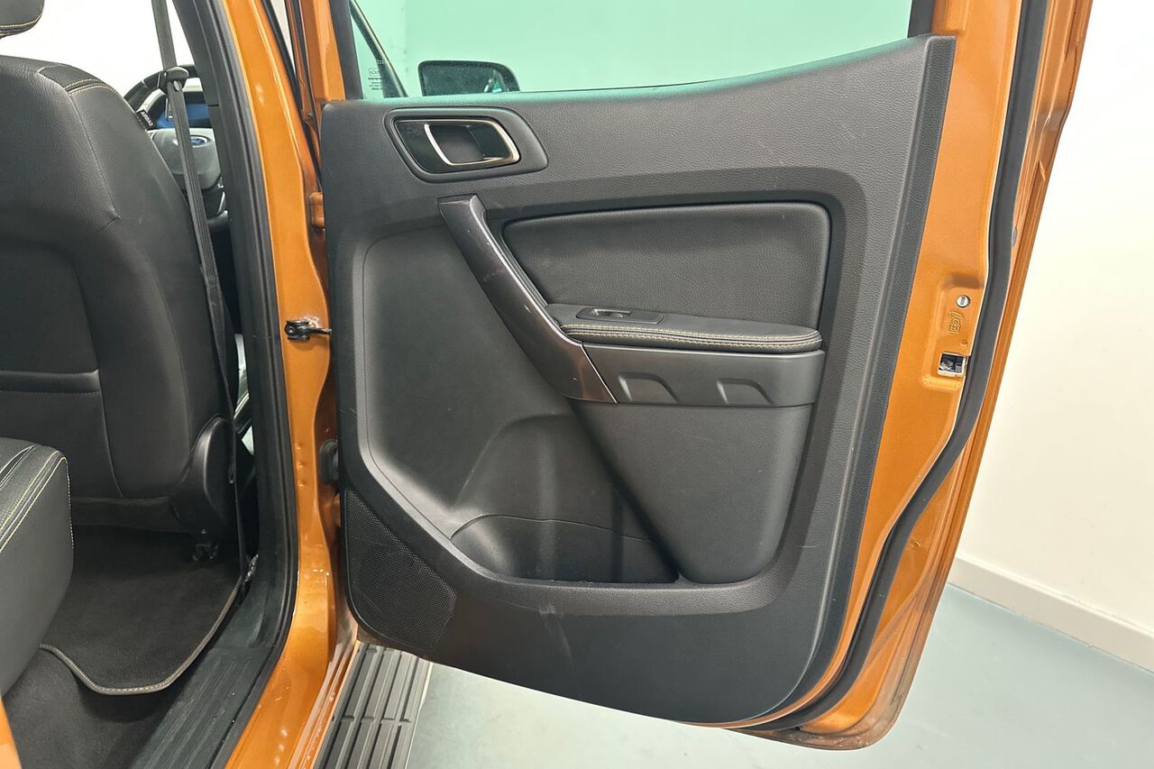 FORD RANGER, , hi-res