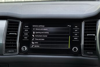 SKODA KODIAQ, , hi-res