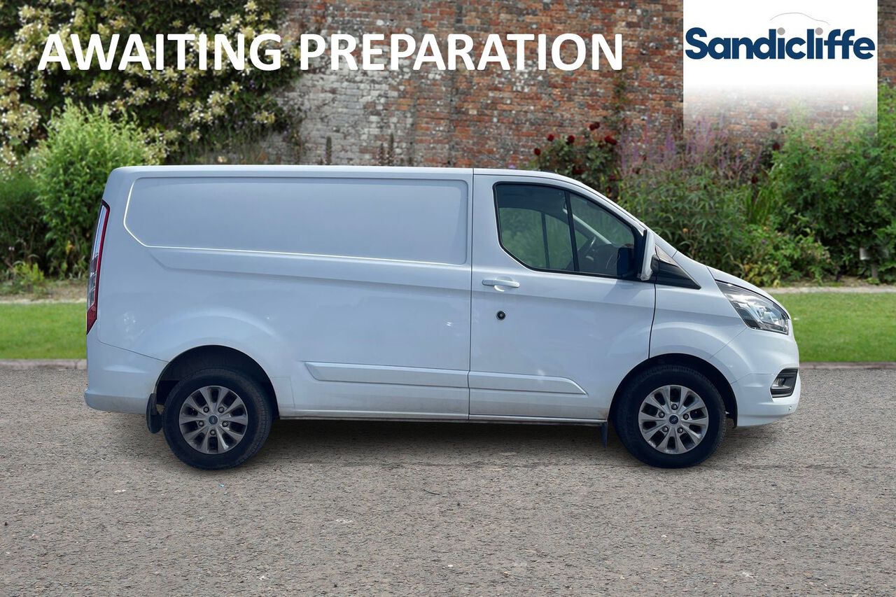 FORD TRANSIT CUSTOM, , hi-res