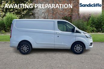 FORD TRANSIT CUSTOM, , hi-res