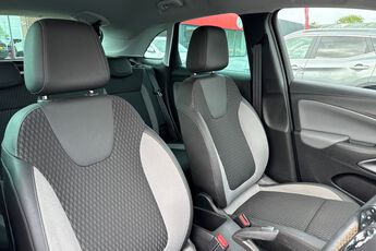 VAUXHALL CROSSLAND X, , hi-res