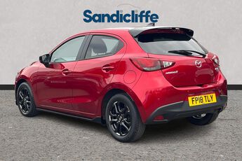 MAZDA 2, , hi-res