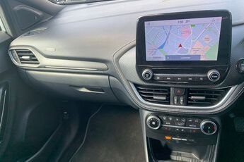 FORD PUMA, , hi-res