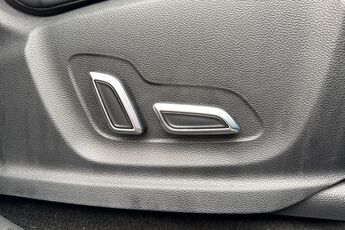 MG MOTOR UK HS, , hi-res