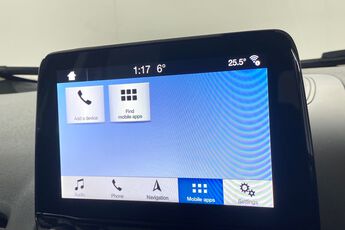 FORD ECOSPORT, , hi-res