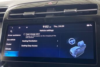 HYUNDAI TUCSON, , hi-res