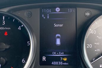 NISSAN QASHQAI, , hi-res