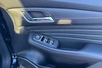 MG MOTOR UK HS, , hi-res
