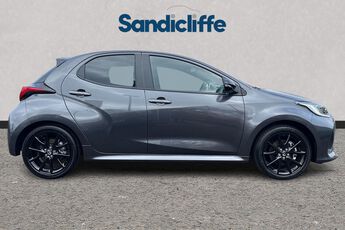MAZDA 2 Hybrid, , hi-res