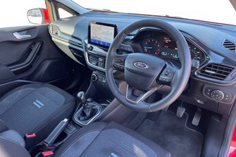 FORD FIESTA, , hi-res