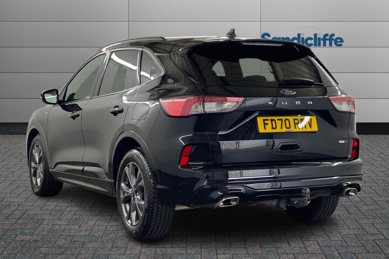 FORD KUGA, , hi-res