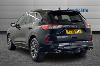 FORD KUGA, , hi-res