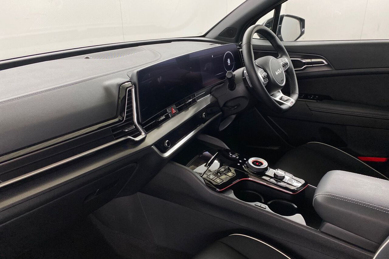 KIA SPORTAGE, , hi-res