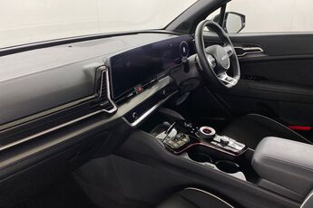 KIA SPORTAGE, , hi-res