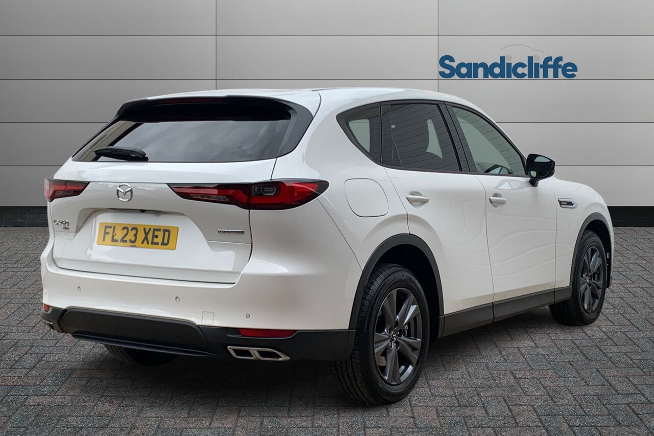 MAZDA CX-60, , hi-res