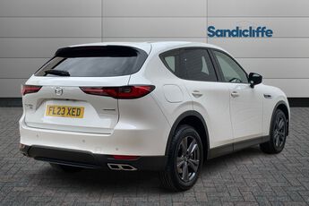 MAZDA CX-60, , hi-res